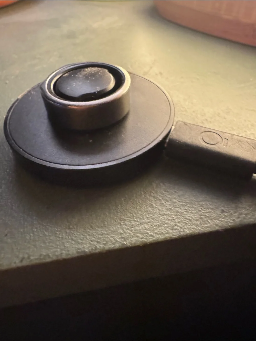 Oura Ring - Silver